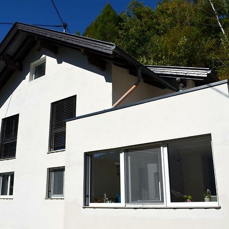 Appartement Schmidl Flattach Exterior foto