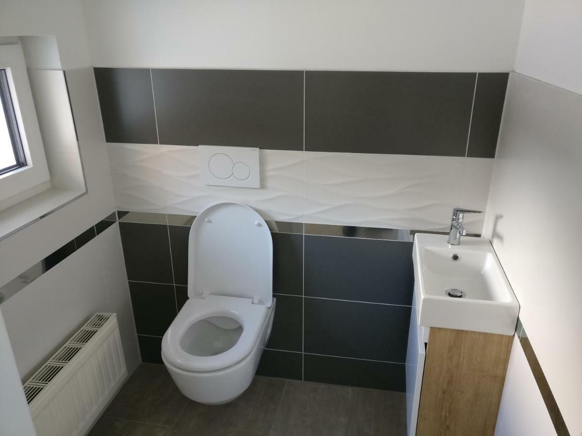 Appartement Schmidl Flattach Exterior foto